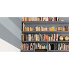 Testeur peinture - TEST! Gris Building - rouleau de 0,03L