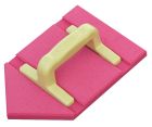 TALOCHE POLYURETHANE l 27 L 18CM POINTUE