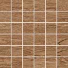 GRES CERAME - NDW MOS 5X5 WALNUT