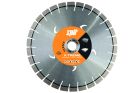 DISQUE XTREME BETON D.125