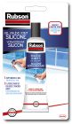 RUBSON Outils Gel Enlève Joint Tube, 80ml