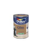 Peinture - CRÈME DE COULEUR SATIN Miel Ambré 1,25 L