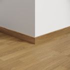 ACCESSOIRES - Plinthe 60 Majesty Natural 2,4M 4pc