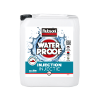 RUBSON  Étanchéité Waterproof par Injection Incolore Bidon, 20l