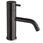 LAVABO TRIVERDE CHROME NOIR BROSSE AVEC VIDAGE Up Down
