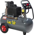 Compresseur électrique - MAXAIR 15/50 - 3 CV - 2,2 kW - 50 L