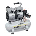 Compresseur silencieux 6L - 0.75HP
