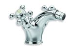 bidet parigi monotrou chrome +vidage