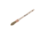 Brosse de pouce à réchampir mélange soies/synthétique - n°0
