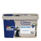 Peinture - CRÈME DE COULEUR MAT Voile de Brume 2,5 L