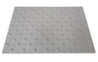 B.E.V. EXT ANTIDERAPANTE  VOIRIE RIGIDE  A VISSER 405mmx590mm