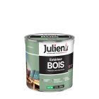 Peinture - BOIS MICROPOREUX Vert Provence 2,5 L