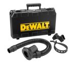 Système d'extraction des poussières pour démolisseur  D25960K + D25961K + D25980K