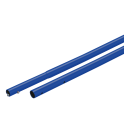Manche aluminium - 180cm