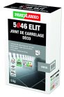 Joint de carrelage décoration - 5046 ELIT Gripe Boîte 5kg