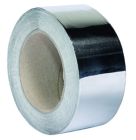 RUBAN D'ALUMINIUM ADHESIF 50 M