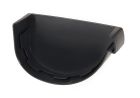 FOND GOUTTIERE DROIT POUR PROFILE TYPE 29 ANTHRACITE - UFDPOUR PROFILE TYPE 29A