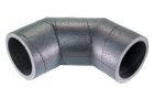 ACCESSOIRE PAGOSA COUDE PEHD 90° - 160 mm