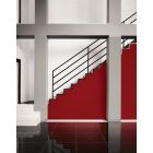 Testeur peinture - TEST! Rouge Glamour - rouleau de 0,03L
