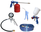 Kit Accessoires - KIT PRO 'N-2'