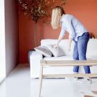 Peinture - COLOR RESIST MURS & BOISERIES MAT Cuivre Rose - pot de 0,5L