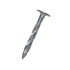 Pointes - ArdiFix tête extra large 3 x 50 mm - Seau 5 kg