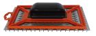 TALOCHE GRATTON AMOVIBLE 480 POINTES - 8MM - 14X25CM