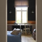 Peinture - COLOR RESIST MURS & BOISERIES MAT Noir Profond - pot de 0,5L