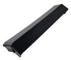 ANGLE BELRIV EXTERIEUR  UNIVERSEL 90° MONTANT 30% ANTHRACITE   - AAEM30A