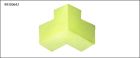 ANGLE INTERIEUR D'ETANCHEITE 140X140MM WPFXI - WPFXI