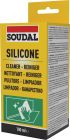 Nettoyant silicone - 100ml