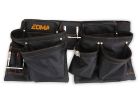 CEINTURE POCHE À OUTILS