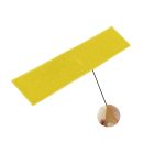 PLAQUE ANTIDERAPANTE ADH E.3mm 620mmx150mm