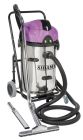 Aspirateur cuve inox JET 60 i DR