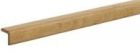 Angle Arrond. Chene 30 X 30 2M40 25 Lgs