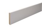 Plinthe AV M.D.F. Prepeint 10 X 70 2M44 10 Lgs