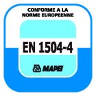 Durcisseur EPORIP COMP B - kit de 2kg