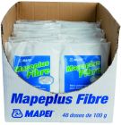 Fibres synthetiques Mapeplus Fibre 600 gr (cart 30X600)