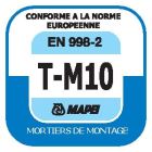 Mortier de montage Porocol Block - sac de 25kg