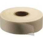 Bande adhesive fibre de verre en rouleau pour plaque de platre - long. 150m x larg. 45mm