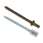 Piton de Rehabilitation Femelle (Boite de 100)