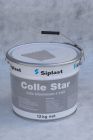 Colle bitumineuse a froid STAR seau de 12kg