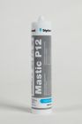 MASTIC DE BITUME ELASTOMERE POUR LE COLLAGE DES BARDEAUX TOISITE ET VERSITE P 12 EN CARTOUCHE 310 ML