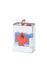 Solvant PARATHANE SOLVENT 5L L 0,17M L 0,135M H 0,25M