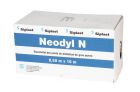 SYSTEME D'ETANCHEITE DES JOINTS DE DILATATION JOINT NEODYL N L 10m l 0,50m