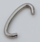 Agrafe 20 Galva-par 1000