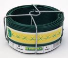Fil d'attache Bobinot Vert-1,10/50m bte:36U