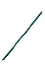 Jambe de force L 25x3.0-2m00-Plast Vert-U