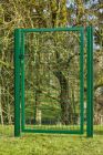 Portillon rigide vert 6005 maille 50X50 mm - haut. 1,75m x long. 1m