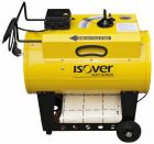 Machine d'auto-evaluation de l'etancheite a l'air Isov'air Test Isov'Air Test